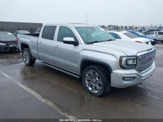 GMC SIERRA 1500 2018 3gtu2pej7jg509103