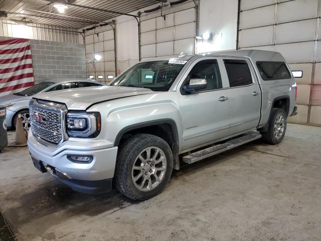 GMC SIERRA K15 2018 3gtu2pej7jg537645