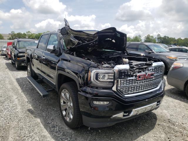 GMC SIERRA K15 2018 3gtu2pej7jg543185