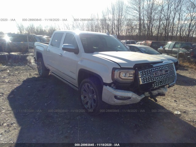 GMC SIERRA 1500 2018 3gtu2pej7jg604051