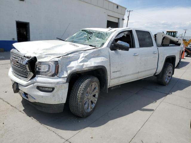 GMC SIERRA K15 2018 3gtu2pej7jg608858