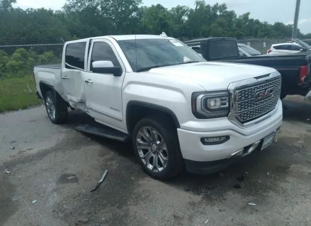 GMC SIERRA 1500 2018 3gtu2pej7jg625109