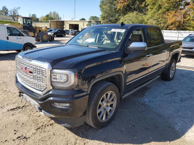 GMC SIERRA 2016 3gtu2pej8gg100150