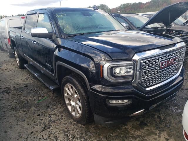 GMC SIERRA K15 2016 3gtu2pej8gg132046