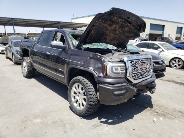 GMC SIERRA K15 2016 3gtu2pej8gg152197