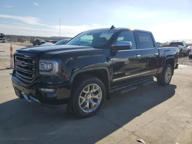 GMC SIERRA 2016 3gtu2pej8gg162230