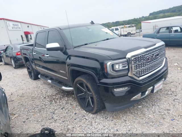 GMC SIERRA 2016 3gtu2pej8gg236908