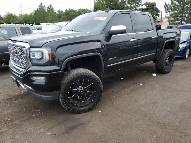 GMC SIERRA K15 2016 3gtu2pej8gg274431