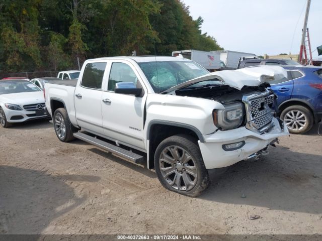 GMC SIERRA 2016 3gtu2pej8gg356532