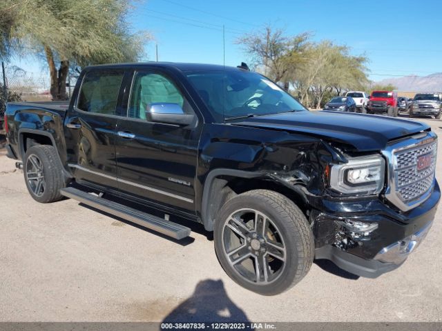 GMC SIERRA 1500 2016 3gtu2pej8gg382726