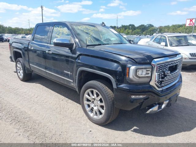 GMC SIERRA 2017 3gtu2pej8hg161158