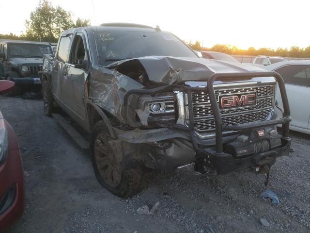 GMC SIERRA K15 2017 3gtu2pej8hg206499