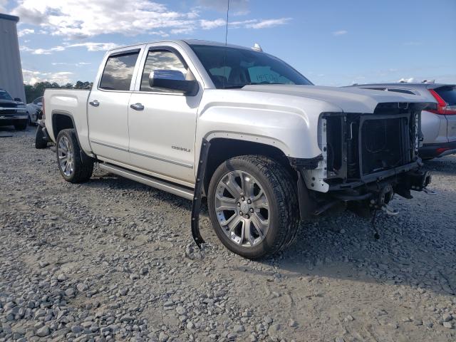 GMC SIERRA K15 2017 3gtu2pej8hg209127