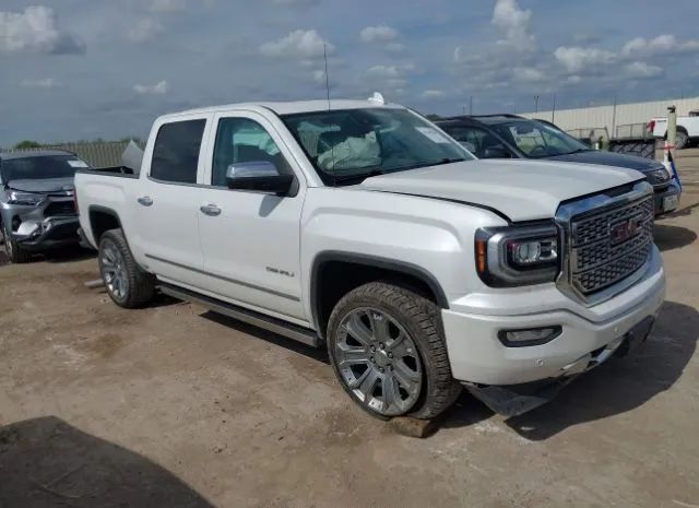 GMC SIERRA 1500 2017 3gtu2pej8hg226042