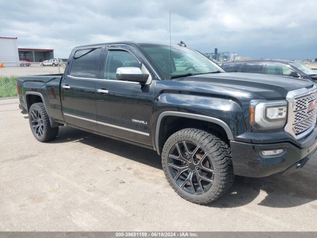 GMC SIERRA 2017 3gtu2pej8hg252852