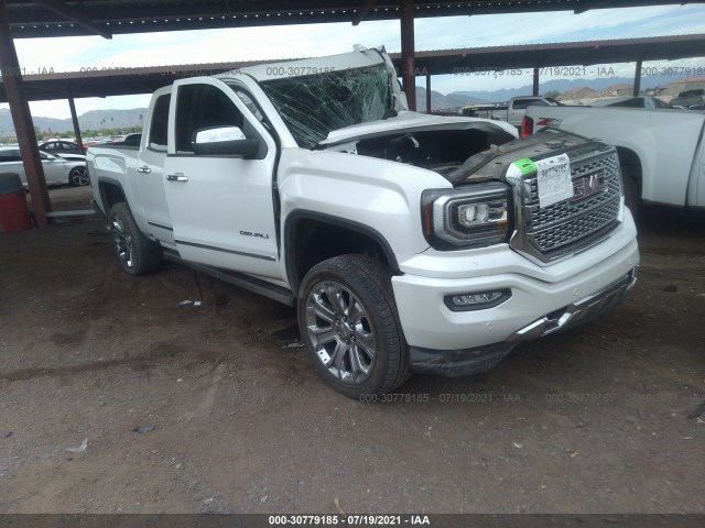 GMC SIERRA 1500 2017 3gtu2pej8hg254620