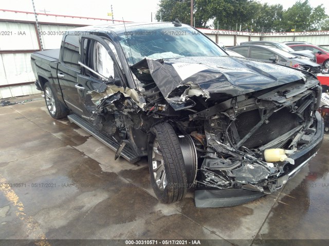 GMC SIERRA 1500 2017 3gtu2pej8hg288072