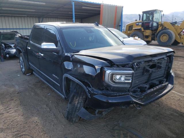 GMC SIERRA K15 2017 3gtu2pej8hg322852