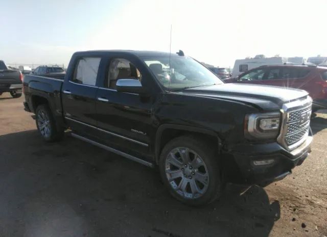 GMC SIERRA 1500 2017 3gtu2pej8hg438049