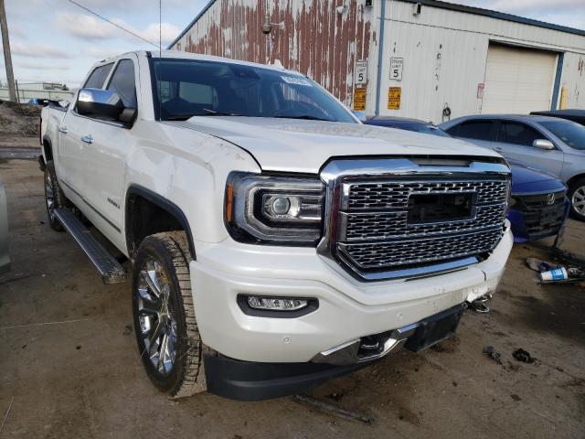 GMC SIERRA K15 2017 3gtu2pej8hg481788