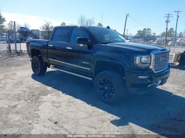 GMC SIERRA 1500 2017 3gtu2pej8hg497439