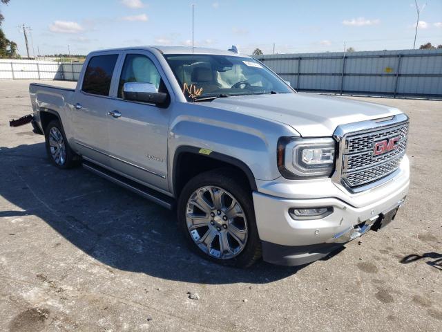 GMC SIERRA K15 2018 3gtu2pej8jg102097