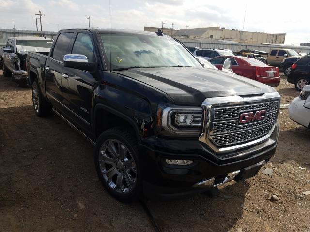 GMC SIERRA K15 2018 3gtu2pej8jg111141