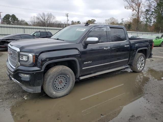 GMC SIERRA 2018 3gtu2pej8jg112211