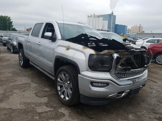 GMC SIERRA K15 2018 3gtu2pej8jg148786