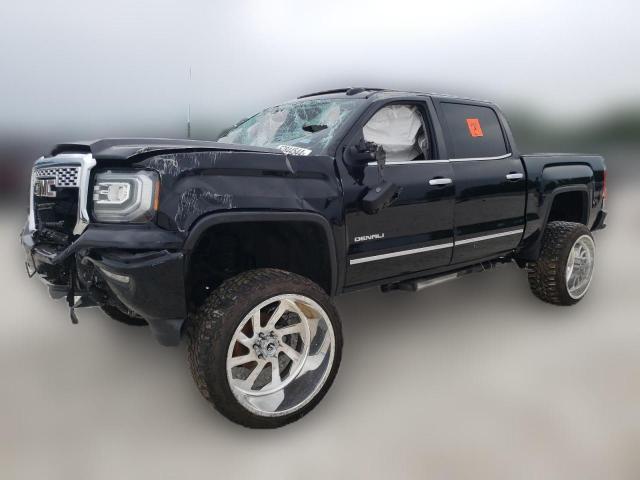 GMC SIERRA 2018 3gtu2pej8jg214494