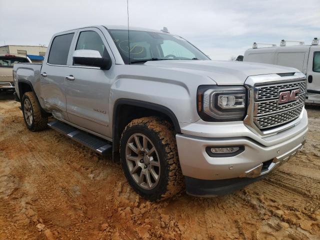 GMC SIERRA K15 2018 3gtu2pej8jg232655