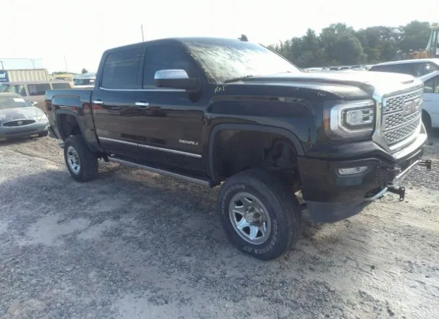 GMC SIERRA 1500 2018 3gtu2pej8jg247138