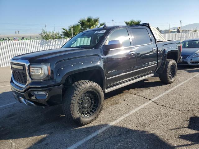 GMC SIERRA K15 2018 3gtu2pej8jg276087