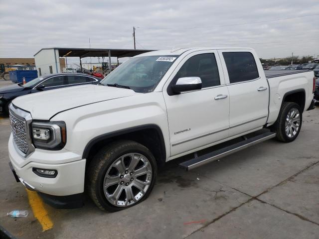 GMC SIERRA K15 2018 3gtu2pej8jg282603