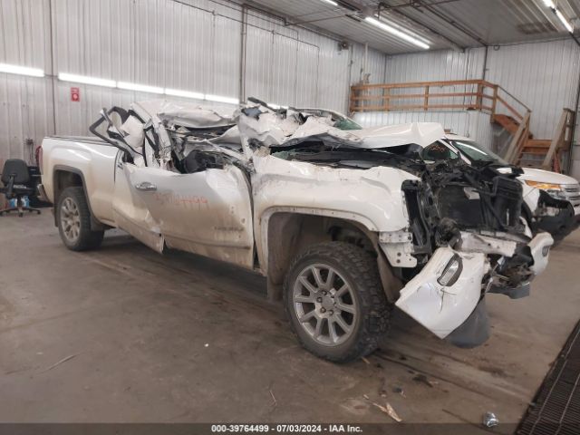 GMC SIERRA 1500 2018 3gtu2pej8jg502094