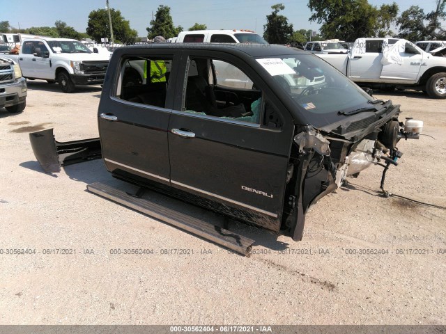 GMC SIERRA 1500 2018 3gtu2pej8jg503441