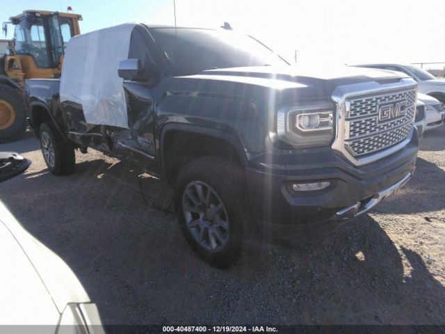 GMC SIERRA 2018 3gtu2pej8jg507151