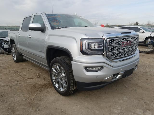 GMC SIERRA K15 2018 3gtu2pej8jg510129