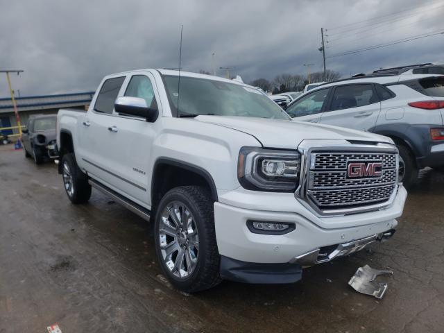 GMC SIERRA K15 2018 3gtu2pej8jg512947