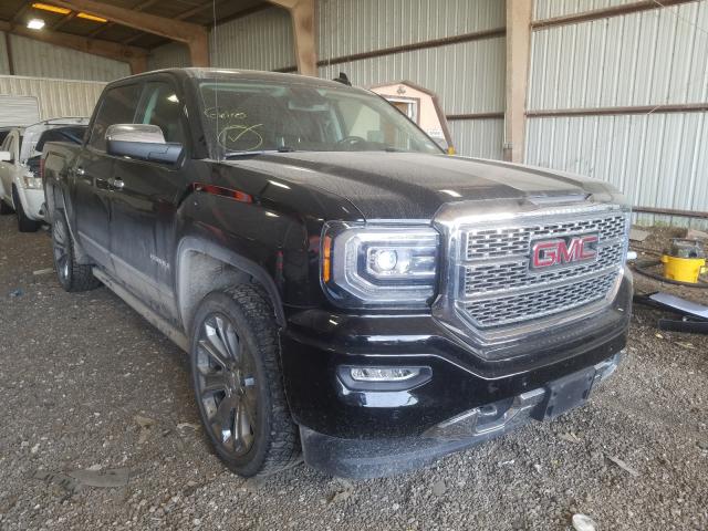 GMC SIERRA K15 2018 3gtu2pej8jg517405