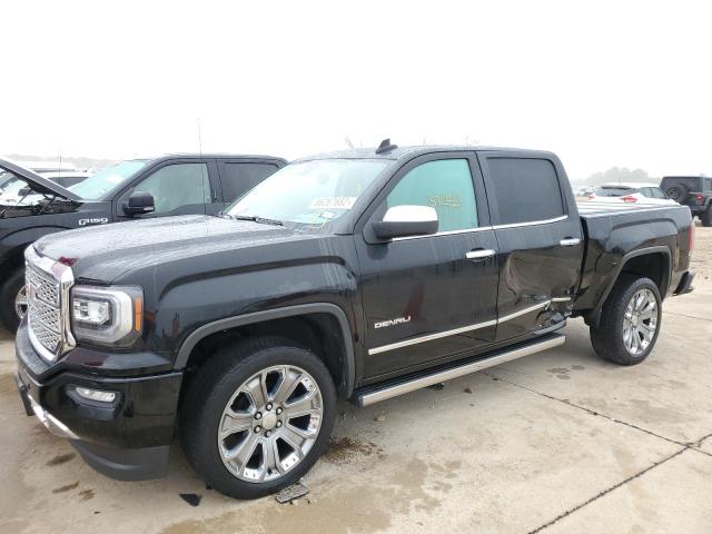 GMC SIERRA K15 2018 3gtu2pej8jg526329