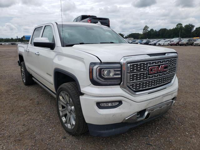 GMC SIERRA K15 2018 3gtu2pej8jg529179