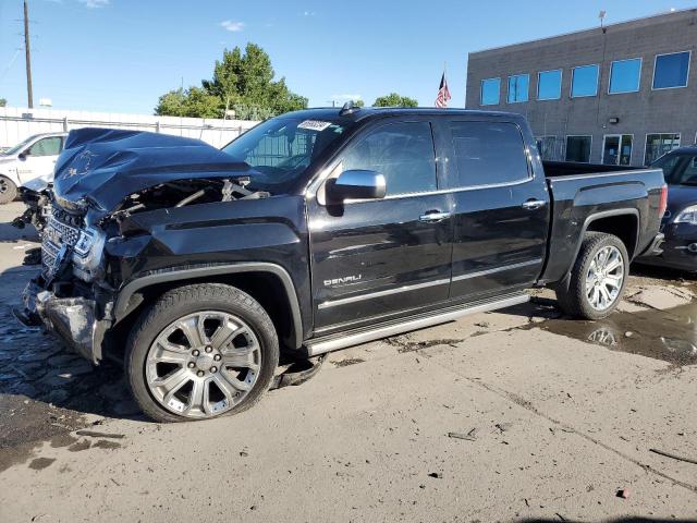 GMC SIERRA K15 2018 3gtu2pej8jg569486