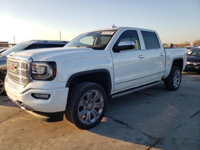 GMC SIERRA 2018 3gtu2pej8jg623353