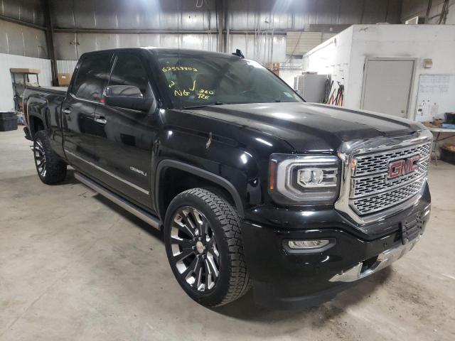 GMC SIERRA K15 2016 3gtu2pej9gg107575