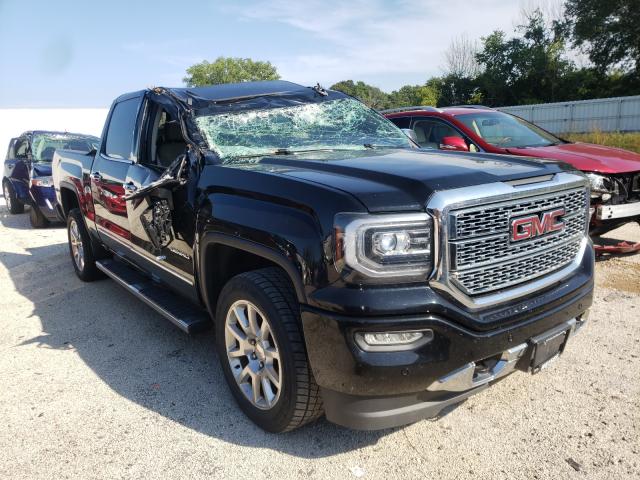 GMC SIERRA K15 2016 3gtu2pej9gg136929