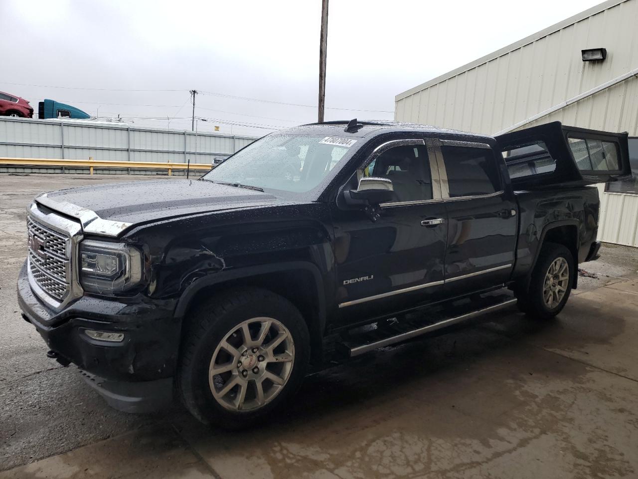 GMC SIERRA 2016 3gtu2pej9gg145291