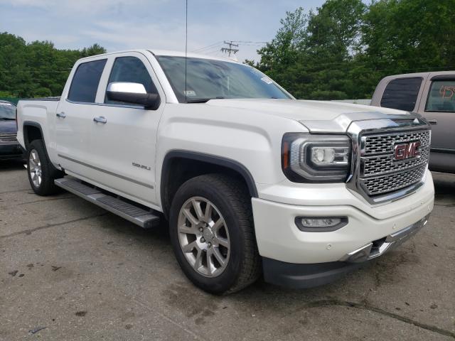 GMC SIERRA K15 2016 3gtu2pej9gg215128