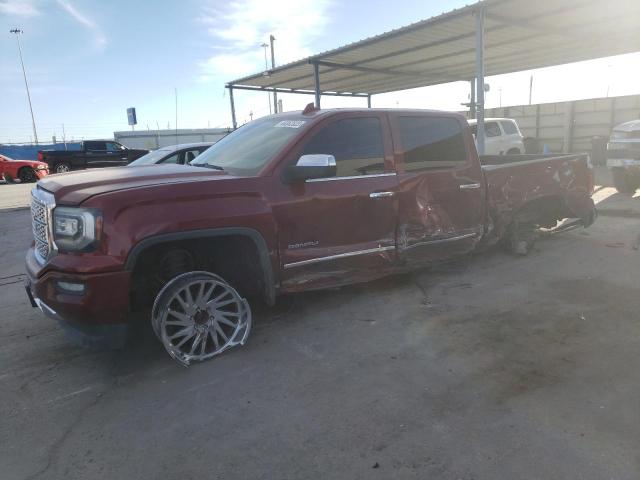 GMC SIERRA K15 2016 3gtu2pej9gg243639