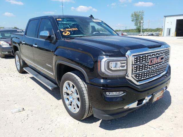 GMC SIERRA K15 2016 3gtu2pej9gg280383